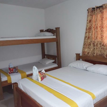 Hotel Isla Manga Home Cartagena Esterno foto