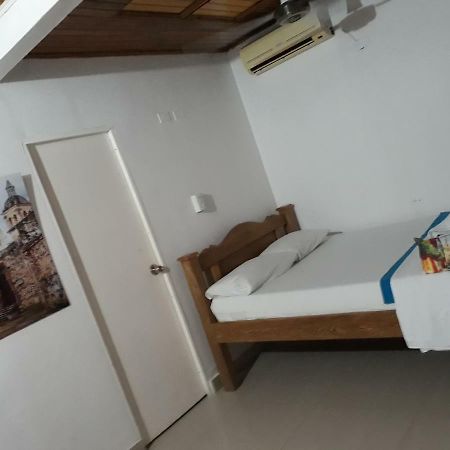 Hotel Isla Manga Home Cartagena Esterno foto