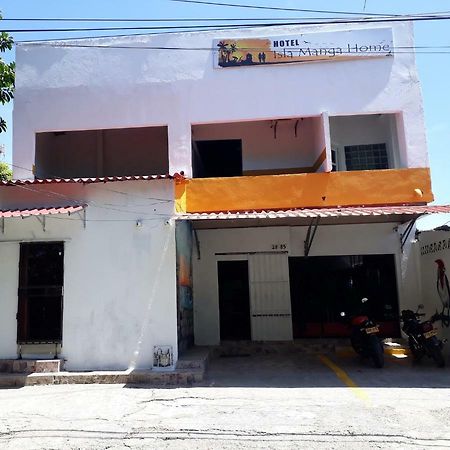 Hotel Isla Manga Home Cartagena Esterno foto