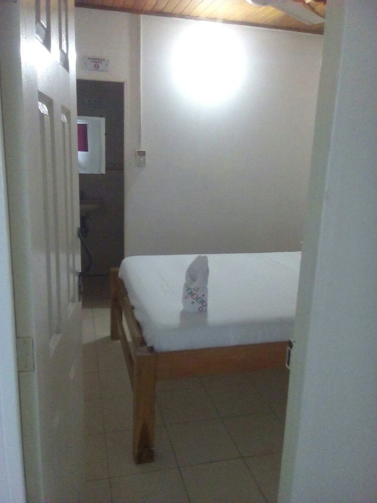 Hotel Isla Manga Home Cartagena Esterno foto