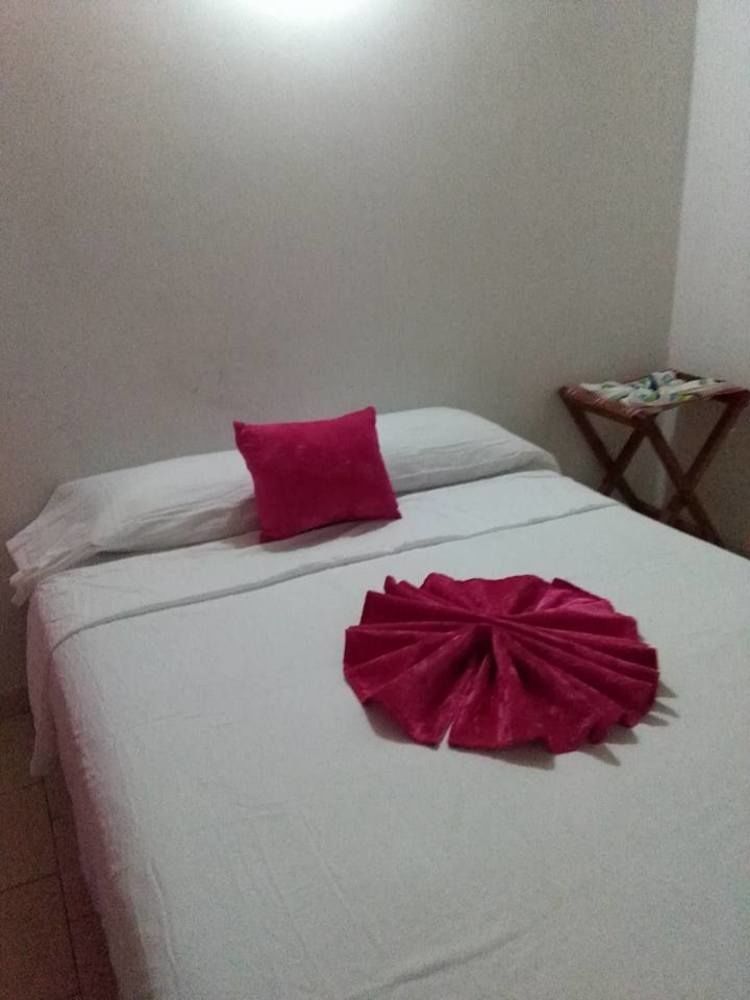 Hotel Isla Manga Home Cartagena Esterno foto