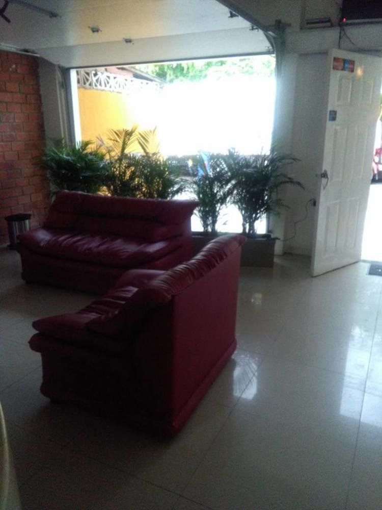 Hotel Isla Manga Home Cartagena Esterno foto