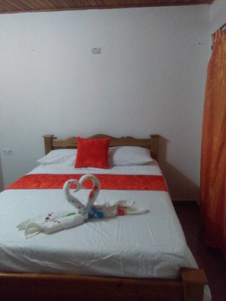Hotel Isla Manga Home Cartagena Esterno foto