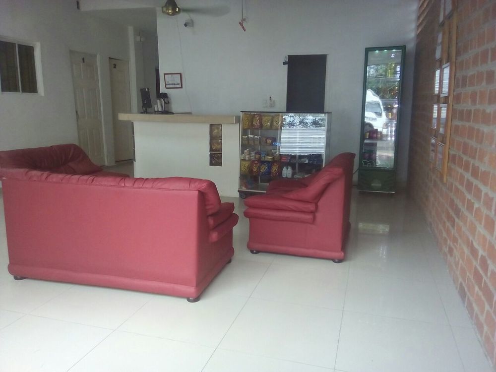 Hotel Isla Manga Home Cartagena Esterno foto