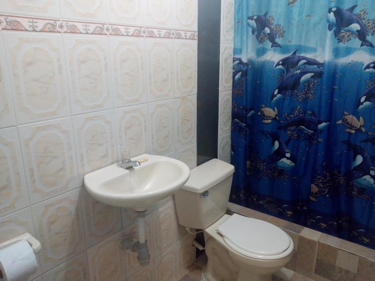 Hotel Isla Manga Home Cartagena Esterno foto