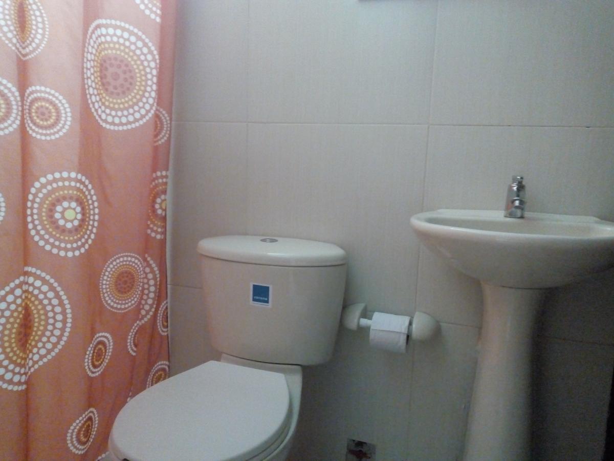 Hotel Isla Manga Home Cartagena Esterno foto