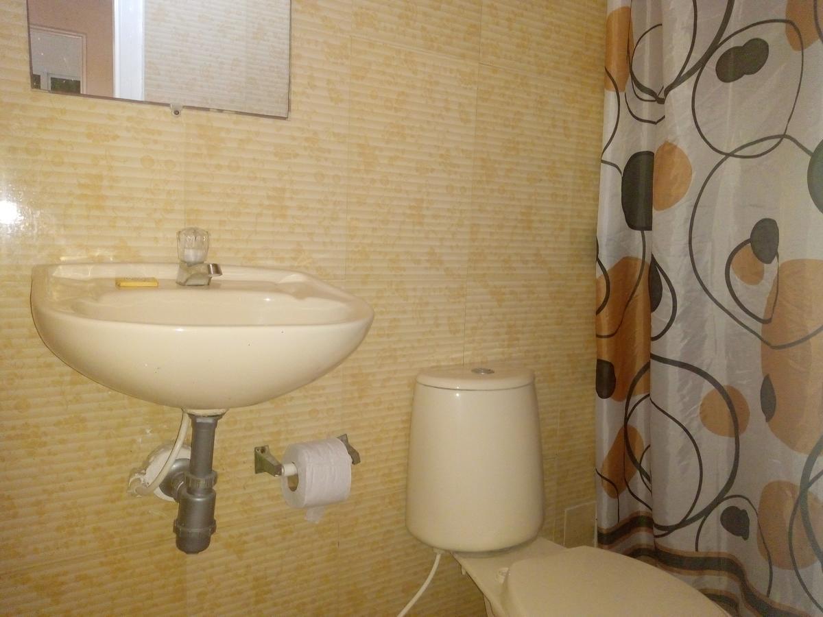 Hotel Isla Manga Home Cartagena Esterno foto
