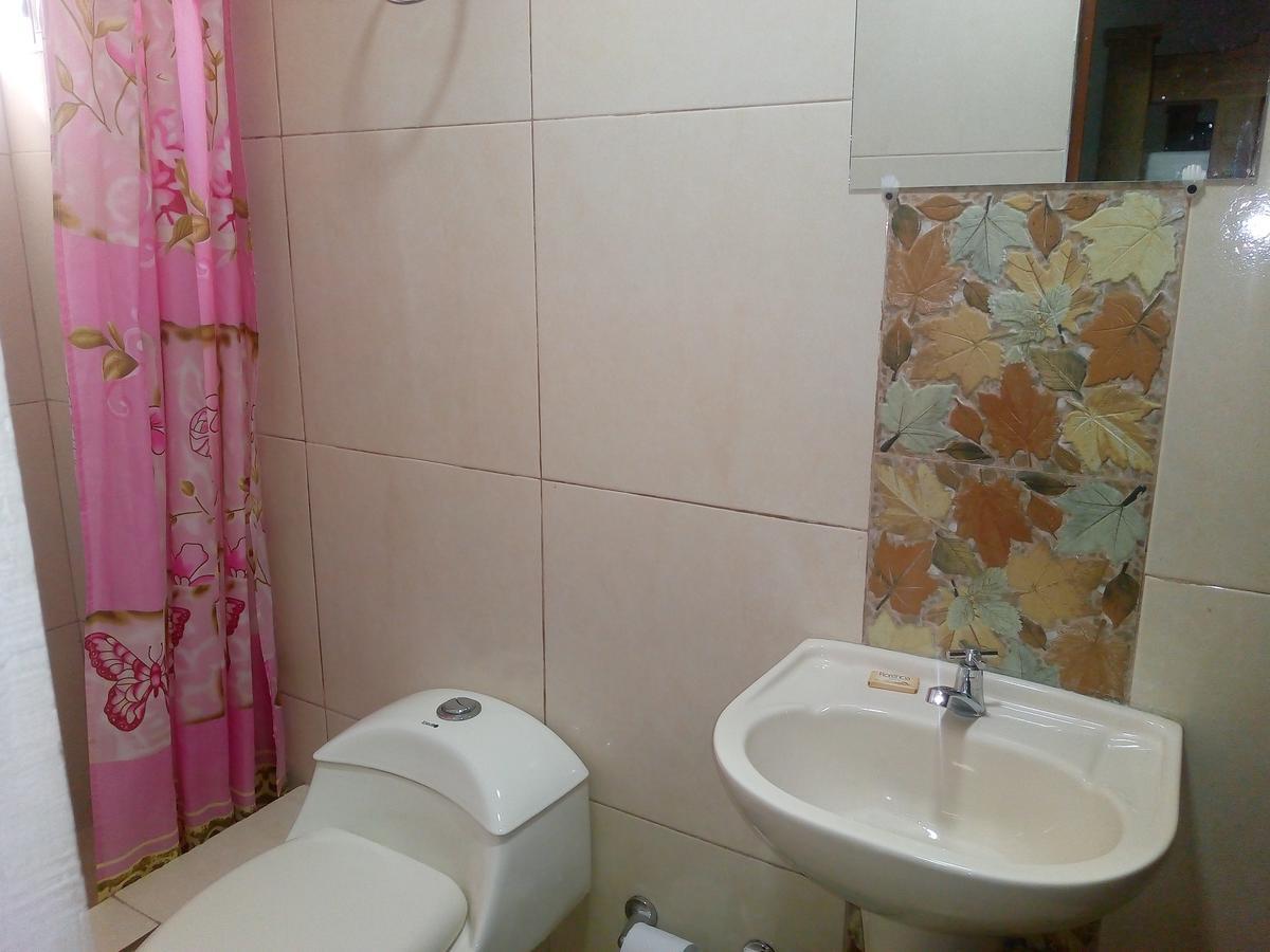 Hotel Isla Manga Home Cartagena Esterno foto