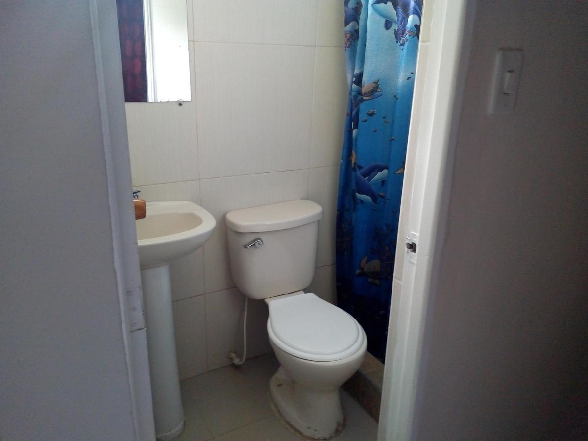 Hotel Isla Manga Home Cartagena Esterno foto