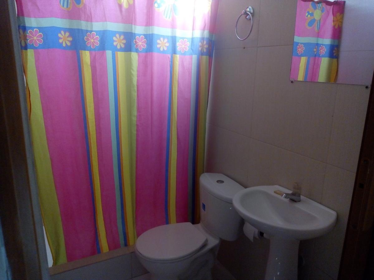 Hotel Isla Manga Home Cartagena Esterno foto