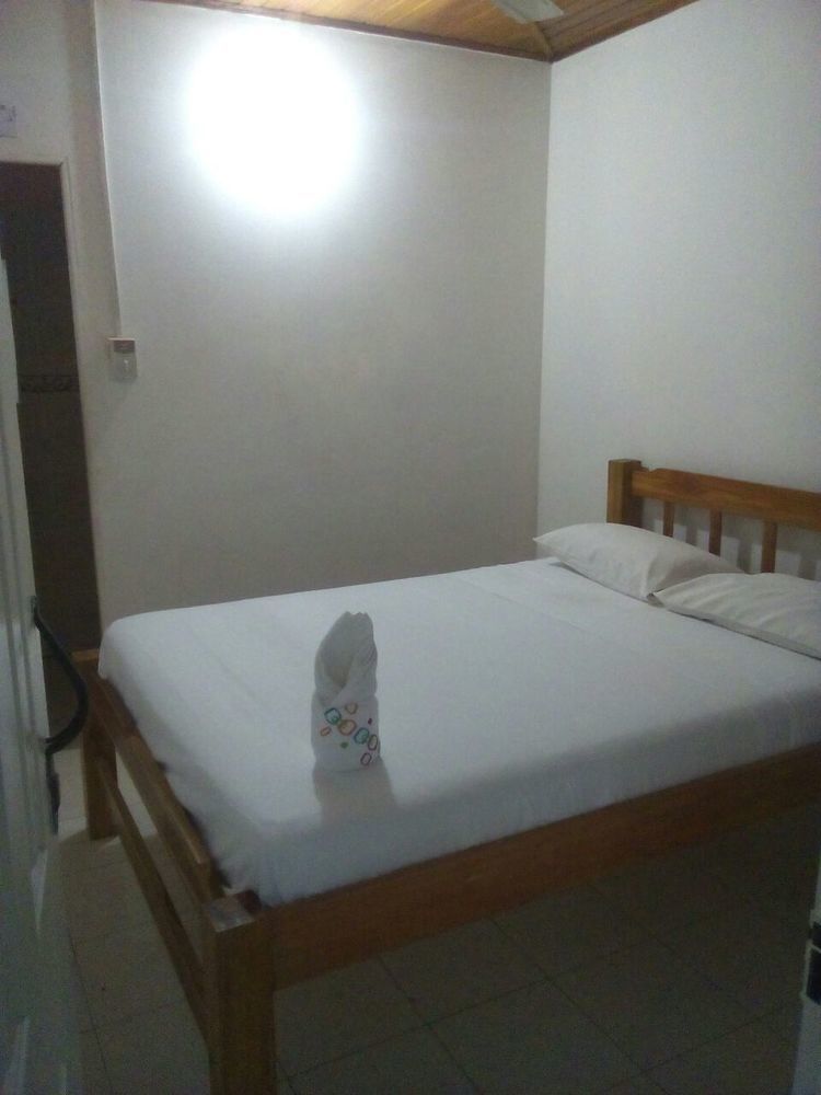 Hotel Isla Manga Home Cartagena Esterno foto