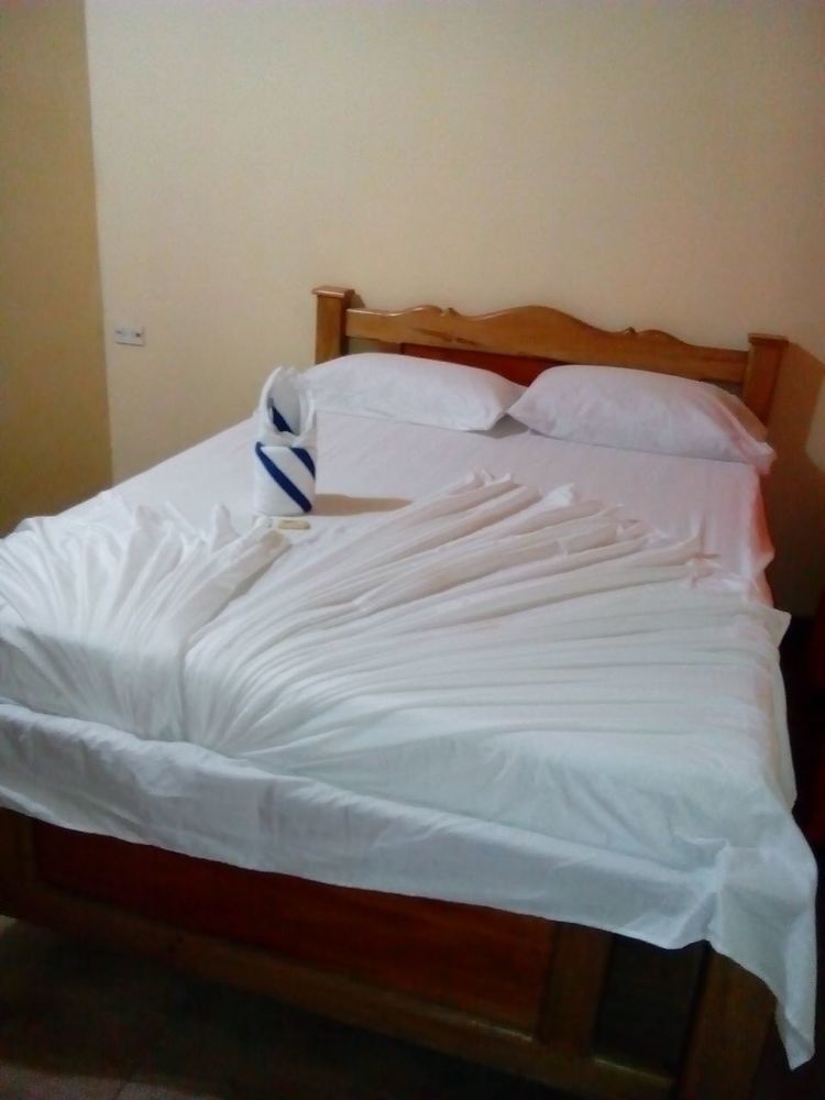 Hotel Isla Manga Home Cartagena Esterno foto