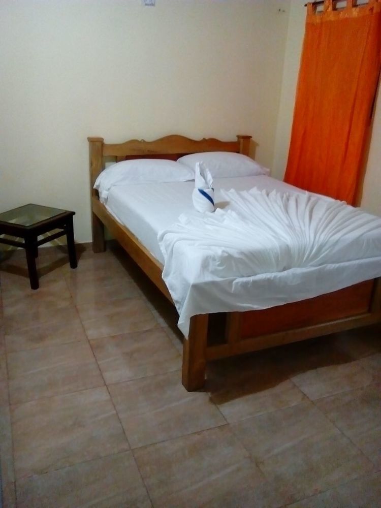 Hotel Isla Manga Home Cartagena Esterno foto