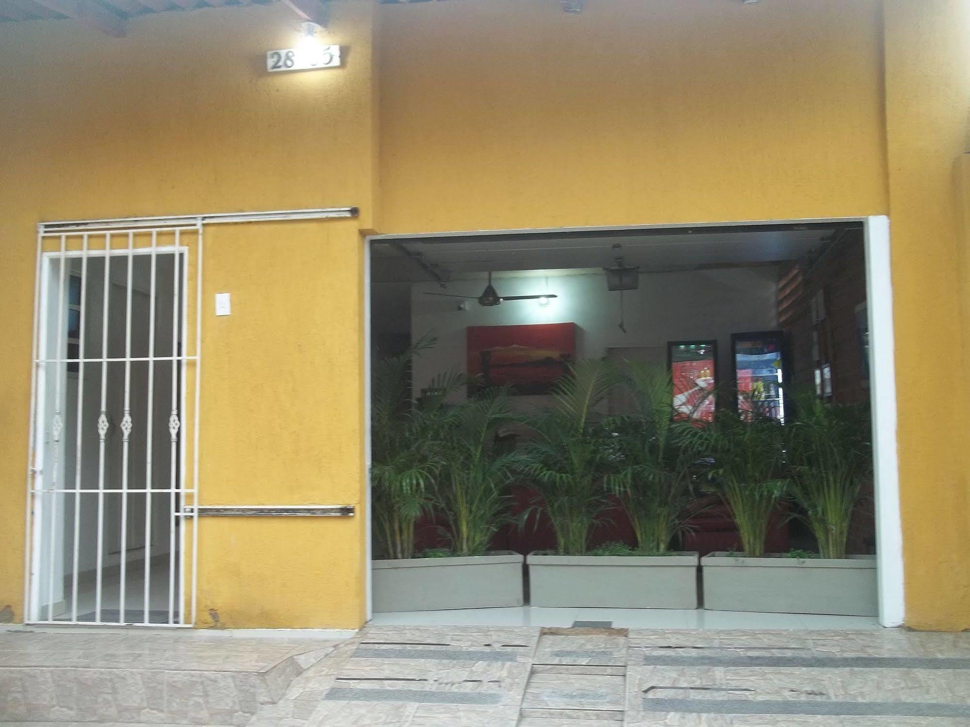 Hotel Isla Manga Home Cartagena Esterno foto