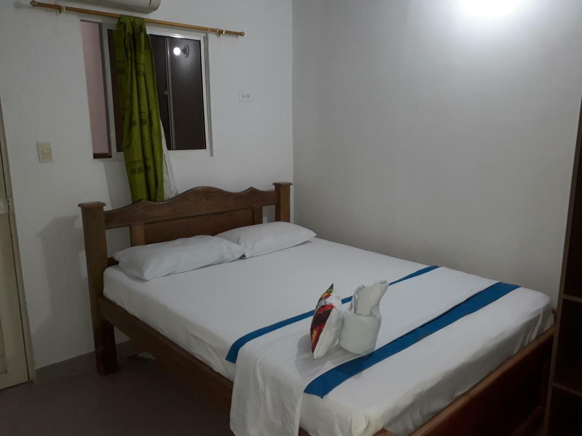 Hotel Isla Manga Home Cartagena Esterno foto