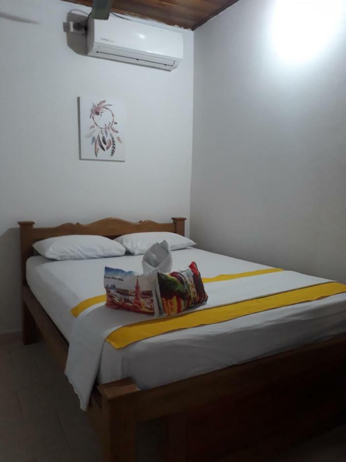 Hotel Isla Manga Home Cartagena Esterno foto