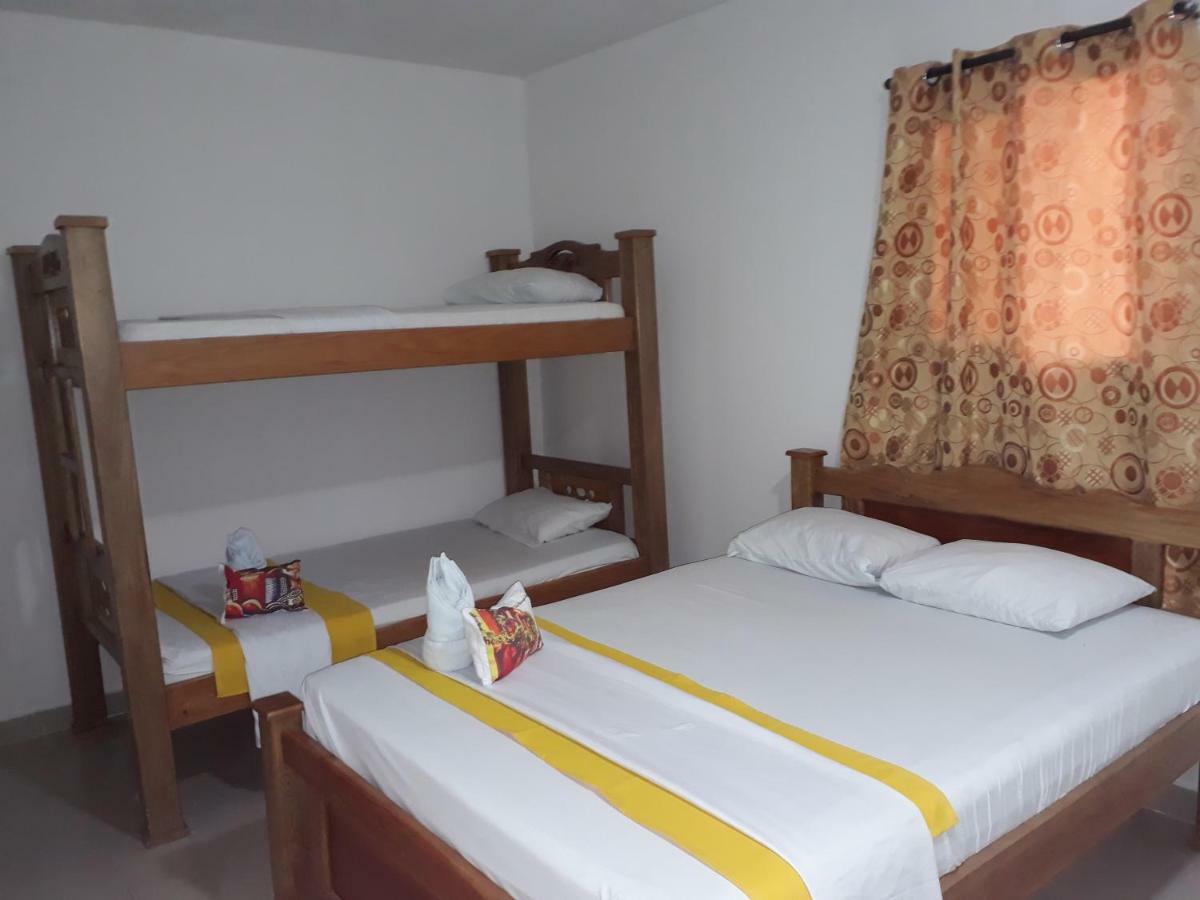 Hotel Isla Manga Home Cartagena Esterno foto