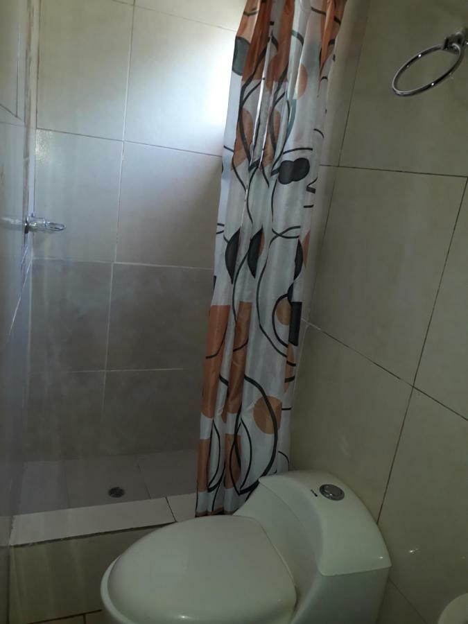 Hotel Isla Manga Home Cartagena Esterno foto