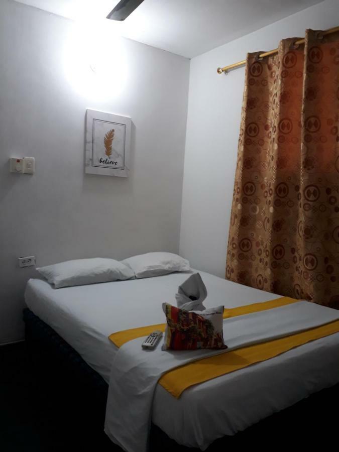 Hotel Isla Manga Home Cartagena Esterno foto