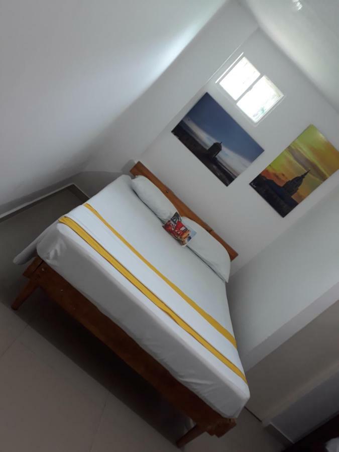 Hotel Isla Manga Home Cartagena Esterno foto