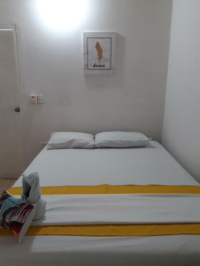 Hotel Isla Manga Home Cartagena Esterno foto