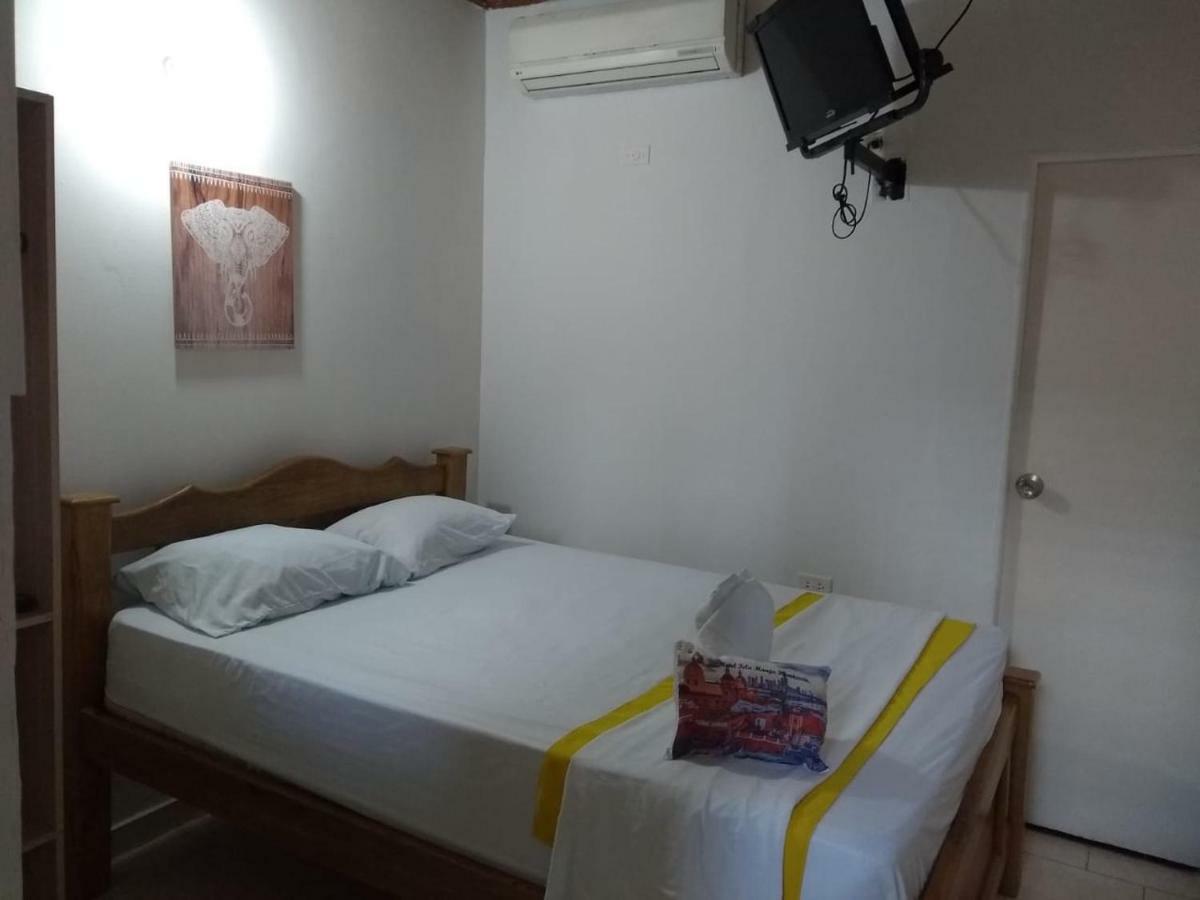 Hotel Isla Manga Home Cartagena Esterno foto