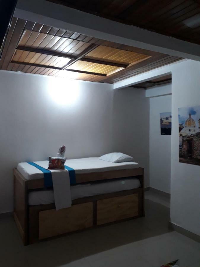 Hotel Isla Manga Home Cartagena Esterno foto