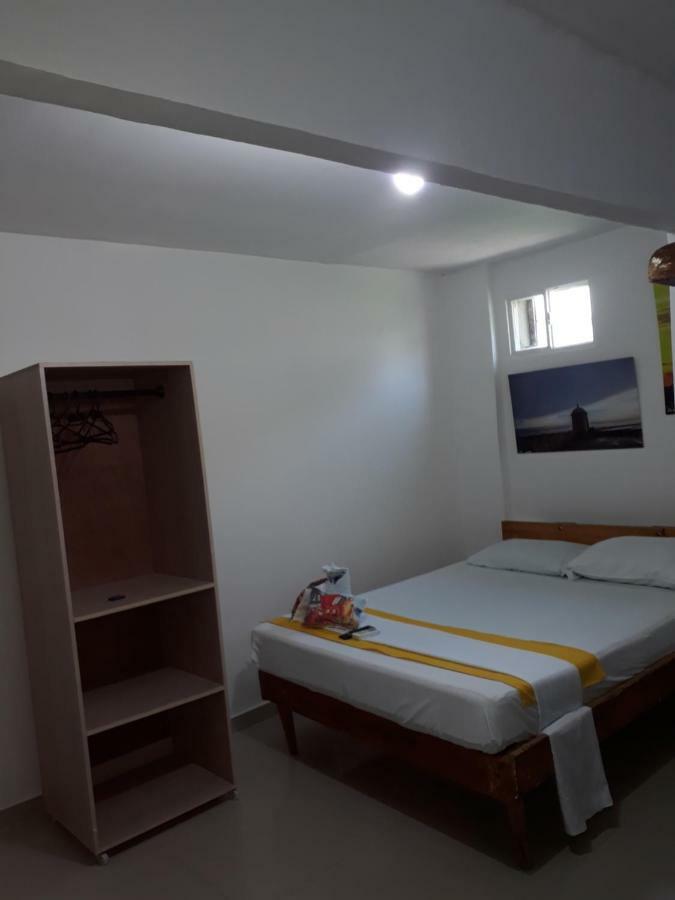 Hotel Isla Manga Home Cartagena Esterno foto