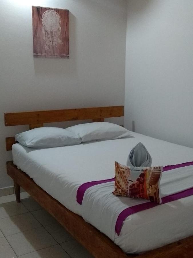 Hotel Isla Manga Home Cartagena Esterno foto